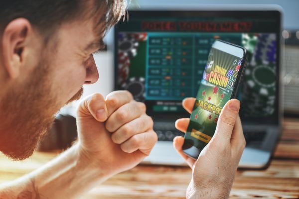 Poker Indonesia Game 