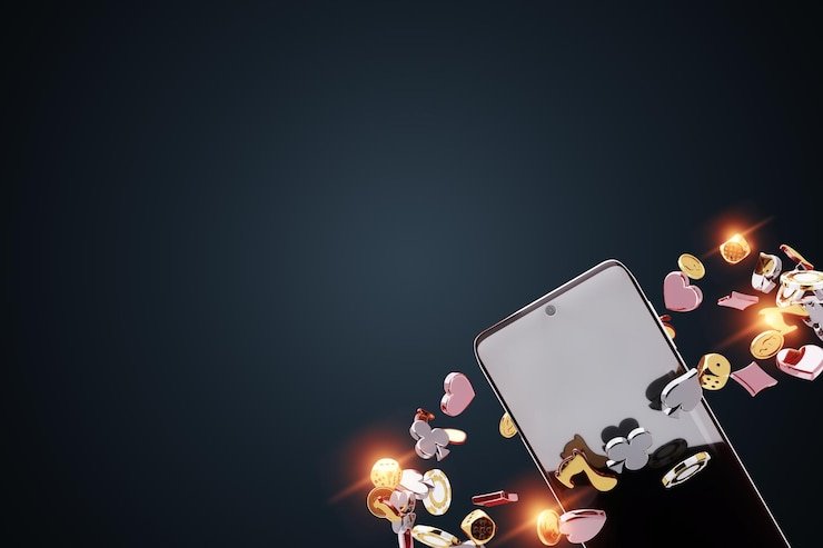 Android app icon on home screen